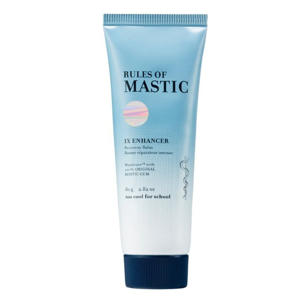 Rules of Majestic IX Enhancer Facial Balm